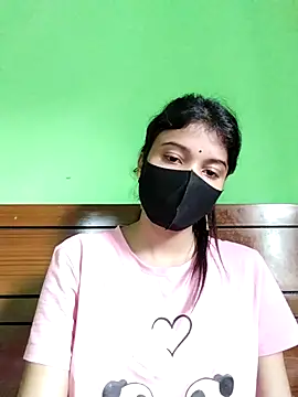 Jaya-Ray online show from 10/15/25, 01:39