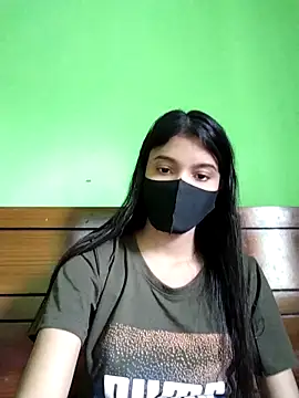 Jaya-Ray online show from 10/20/25, 02:45