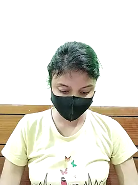 Jaya-Ray online show from 11/08/25, 03:45