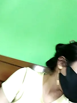 Jaya-Ray online show from 11/09/25, 03:49