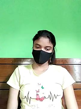 Jaya-Ray online show from 11/14/25, 01:37