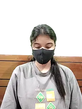 Jaya-Ray online show from 11/17/25, 02:34