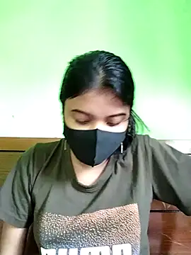 Jaya-Ray online show from 11/20/25, 03:18