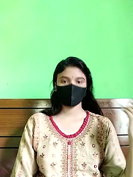 Jaya-Ray online show from 11/21/25, 07:18