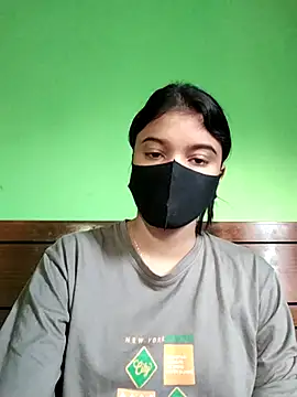 Jaya-Ray online show from 11/25/25, 01:27