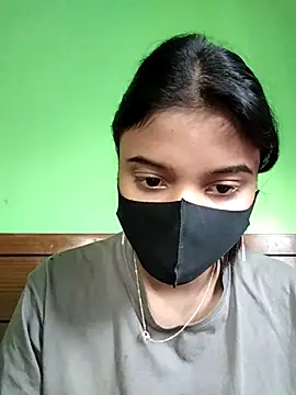 Jaya-Ray online show from 11/29/25, 02:03