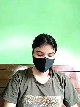 Jaya-Ray online show from 12/17/25, 02:39