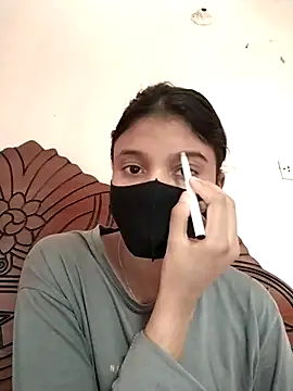 Jaya-Ray online show from 12/21/25, 08:10