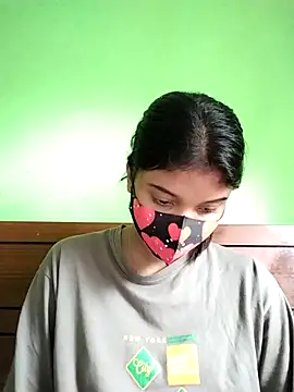 Jaya-Ray online show from 12/22/25, 02:19