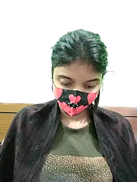 Jaya-Ray online show from 01/07/26, 02:36