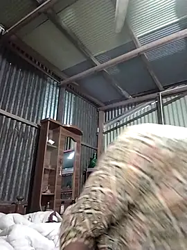 Jaya-Ray online show from 02/13/26, 02:40