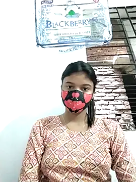 Jaya-Ray online show from 02/19/26, 07:04