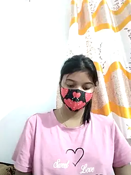 Jaya-Ray online show from 02/23/26, 03:04