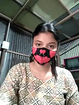 Jaya-Ray online show from 03/07/26, 02:30