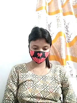 Jaya-Ray online show from 03/15/26, 11:49