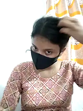 Jaya-Ray online show from 04/03/26, 10:02