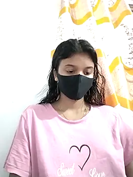 Jaya-Ray online show from 04/21/26, 05:25