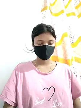 Jaya-Ray online show from 04/23/26, 06:14