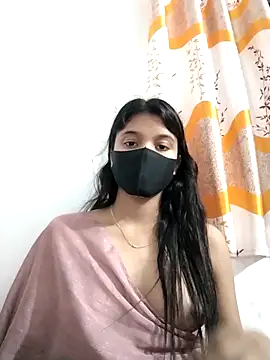 Jaya-Ray online show from 04/23/26, 12:29