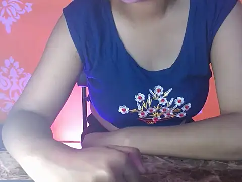 Anshu38 online show from 11/20/25, 05:56