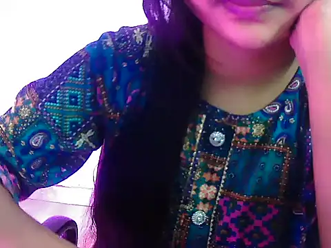 Anshu38 online show from 02/27/26, 06:41