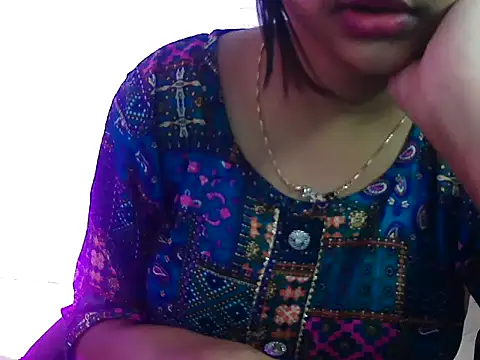 Anshu38 online show from 03/02/26, 07:10