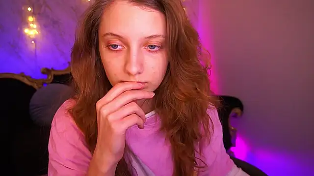 CuteeFoxy online show from 02/07/26, 02:43