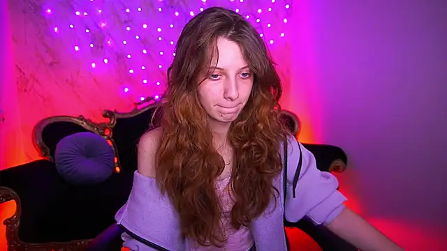 CuteeFoxy online show from 02/12/26, 02:45