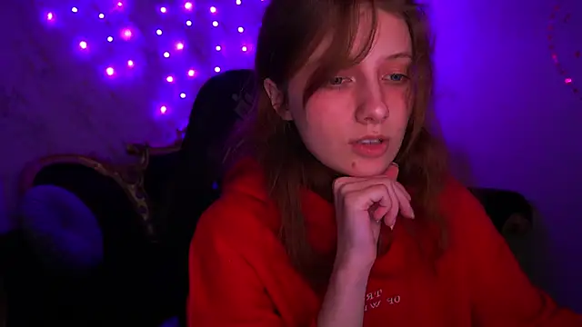 CuteeFoxy online show from 02/14/26, 02:47