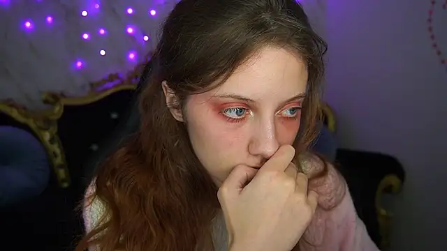 CuteeFoxy online show from 02/25/26, 02:27