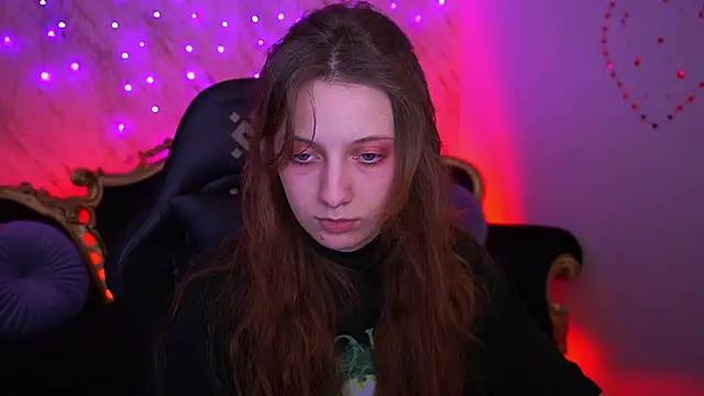 CuteeFoxy online show from 02/28/26, 02:29