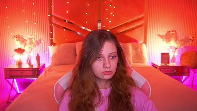 CuteeFoxy online show from 04/10/26, 01:27