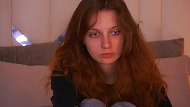 CuteeFoxy online show from 07/13/26, 12:52