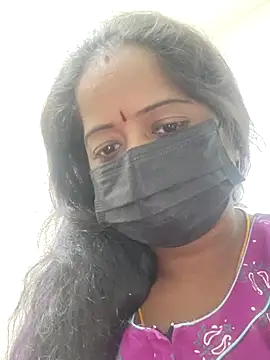 Snapshot of Tamil_Ponnu_Riya chatting on 01/06/26, 07:34 Tamil Ponnu Riya online show from 01/06/26, 07:34