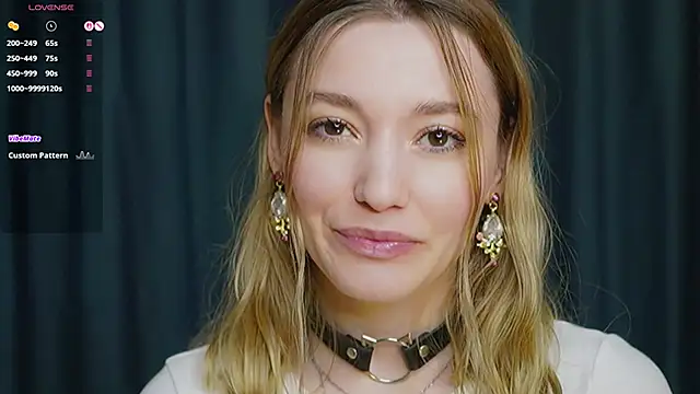 Snapshot of StarryMary chatting on 11/20/25, 09:03 StarryMary online show from 11/20/25, 09:03