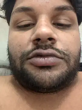 Akki19989 online show from 10/24/25, 10:50