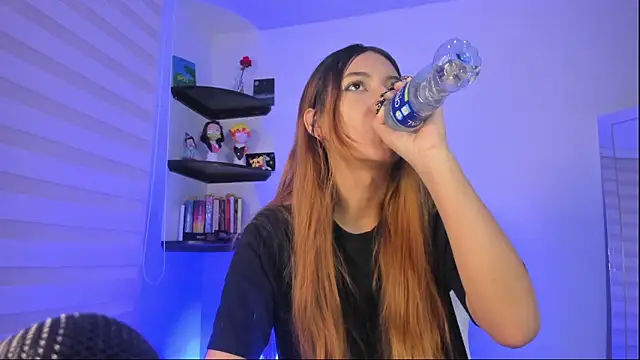 kittyrush  online show from 11/17/25, 07:25