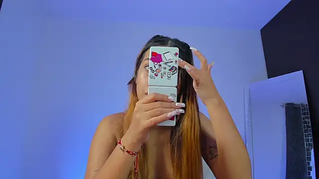 kittyrush  online show from 12/22/25, 05:59