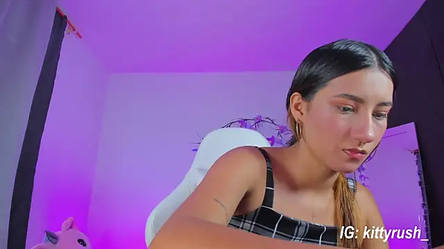 kittyrush  online show from 02/19/26, 10:39