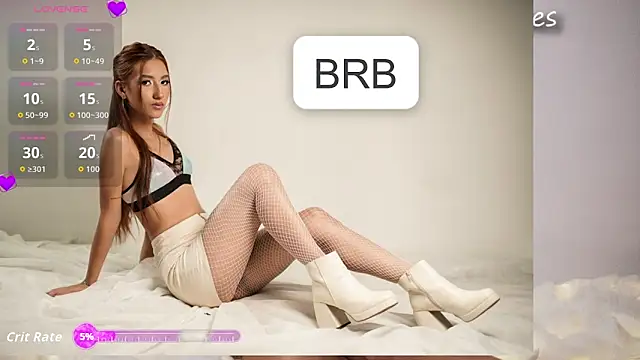 kittyrush  online show from 04/04/26, 01:19