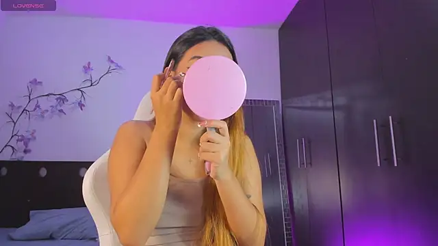 kittyrush  online show from 04/23/26, 11:07