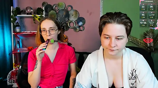 evalora vei online show from 10/20/25, 05:52