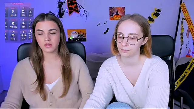 evalora vei online show from 10/24/25, 12:34