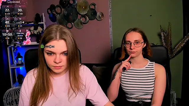 evalora vei online show from 11/08/25, 08:18