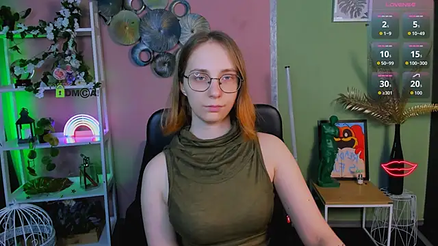 evalora vei online show from 01/11/26, 01:16