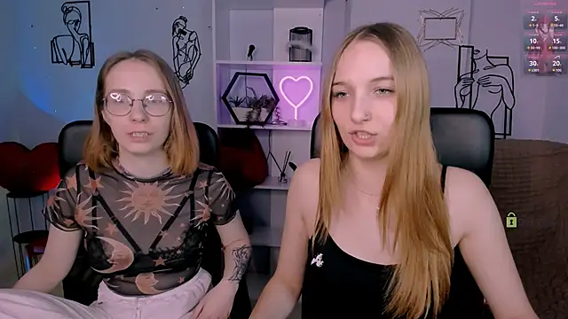 evalora vei online show from 01/16/26, 01:15