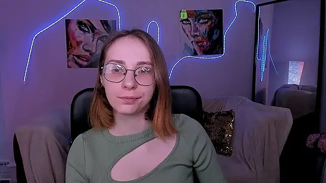 evalora vei online show from 02/03/26, 01:27