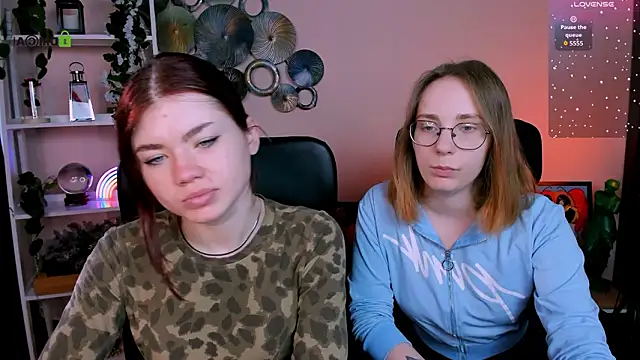 evalora vei online show from 03/04/26, 01:17