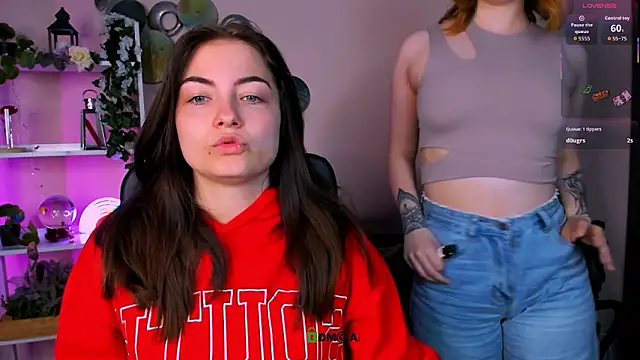 evalora vei online show from 03/28/26, 08:41