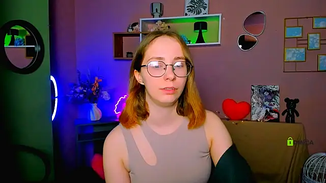 evalora vei online show from 04/03/26, 12:36